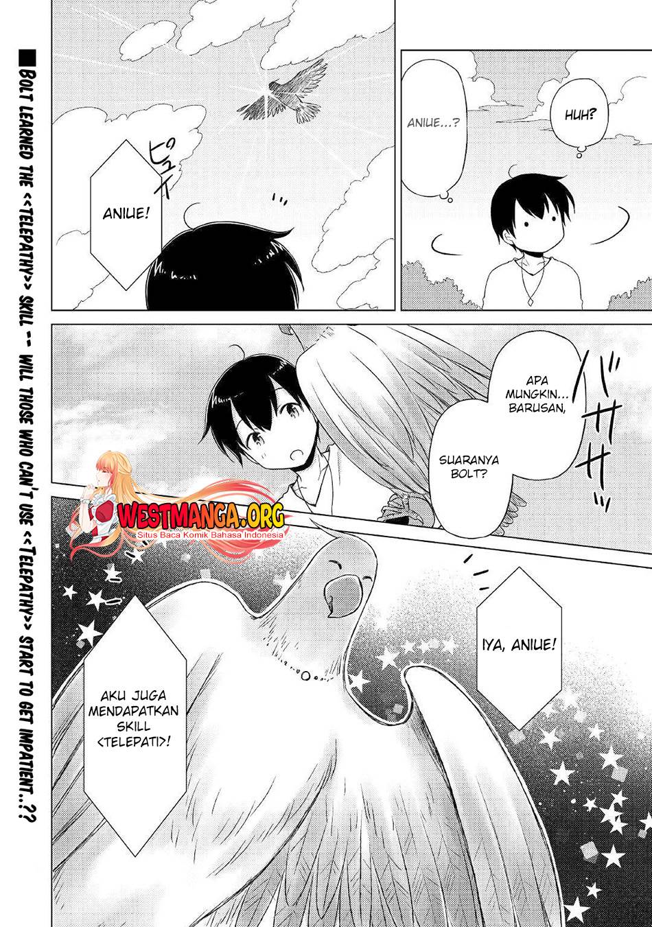 Isekai Yururi Kikou: Kosodate Shinagara Bouken-sha Shimasu Chap 44 - Next Chap 45