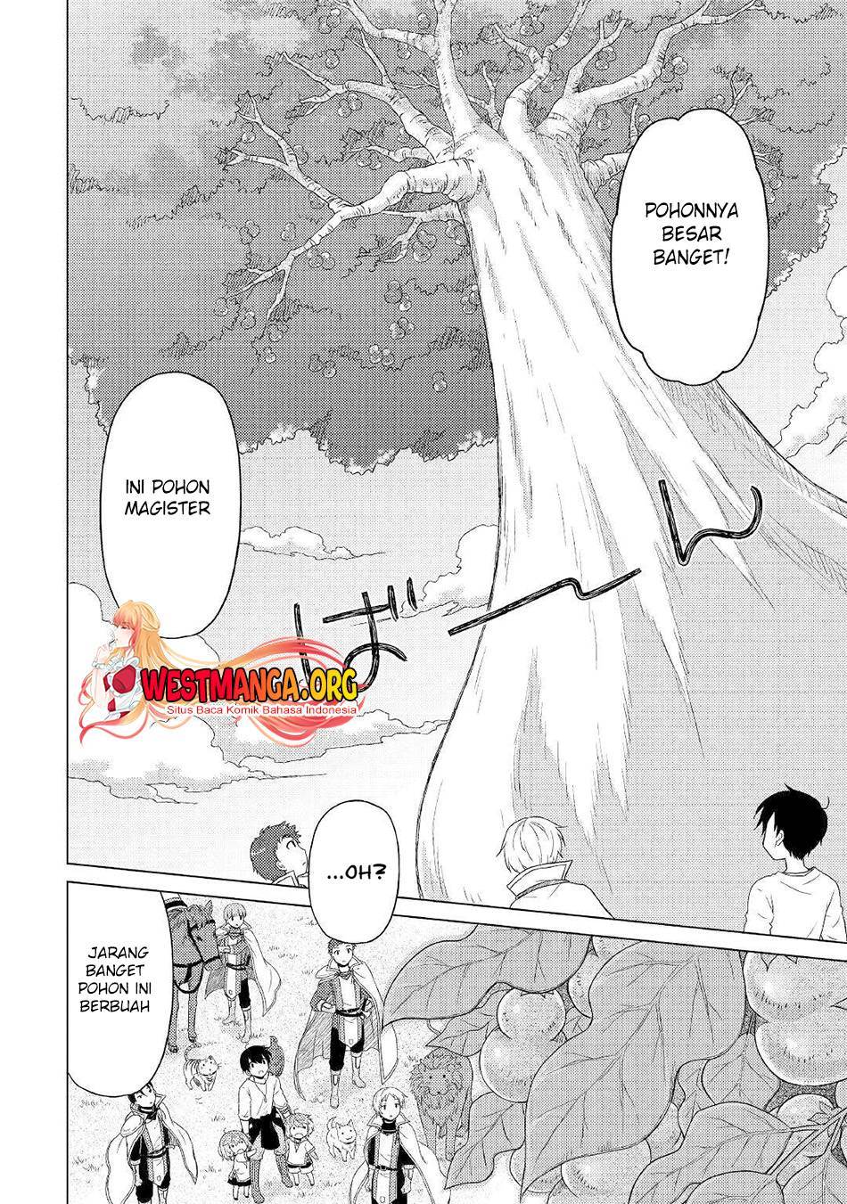 Isekai Yururi Kikou: Kosodate Shinagara Bouken-sha Shimasu Chap 45 - Next Chap 46