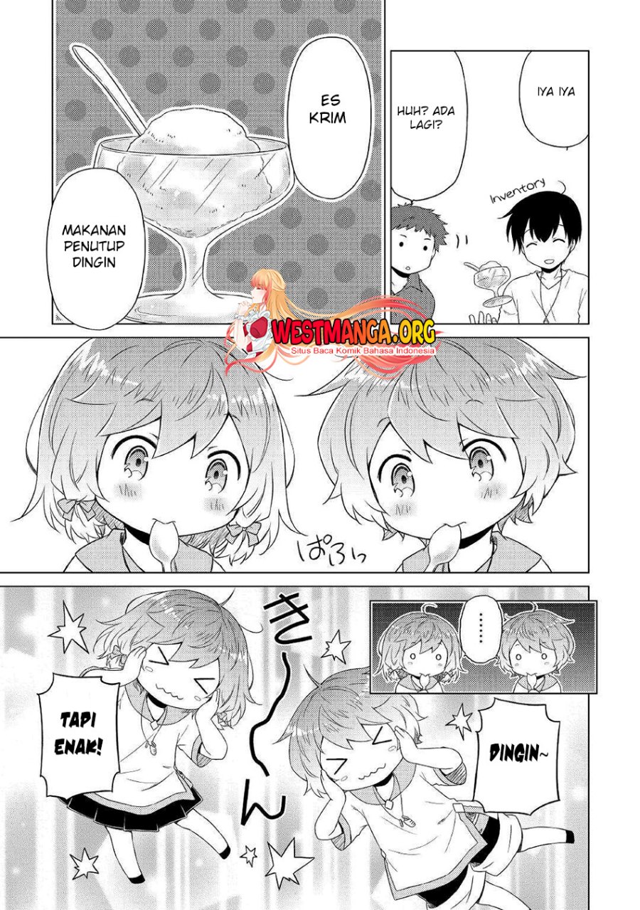 Isekai Yururi Kikou: Kosodate Shinagara Bouken-sha Shimasu Chap 46 - Next Chap 47