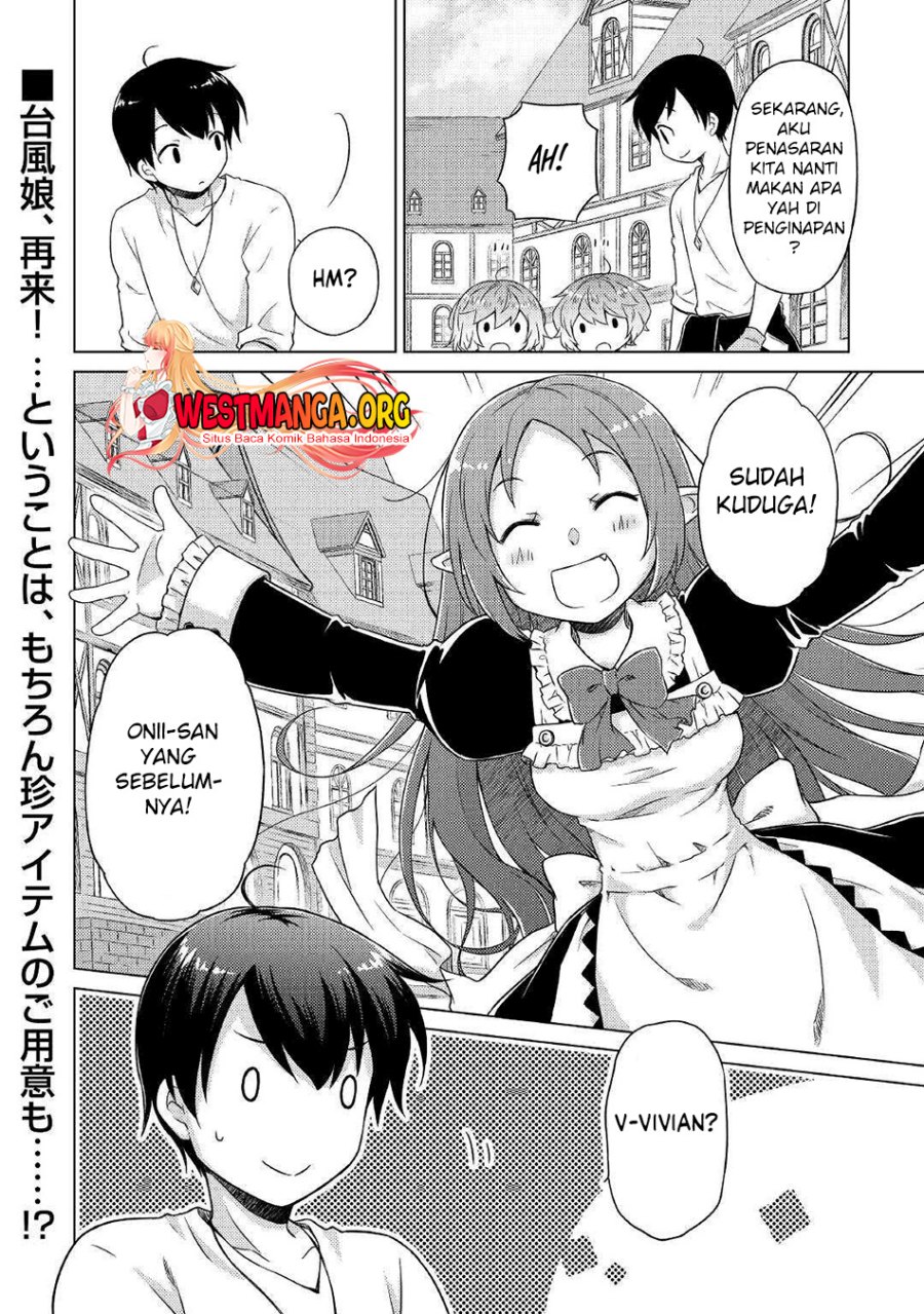 Isekai Yururi Kikou: Kosodate Shinagara Bouken-sha Shimasu Chap 46 - Next Chap 47