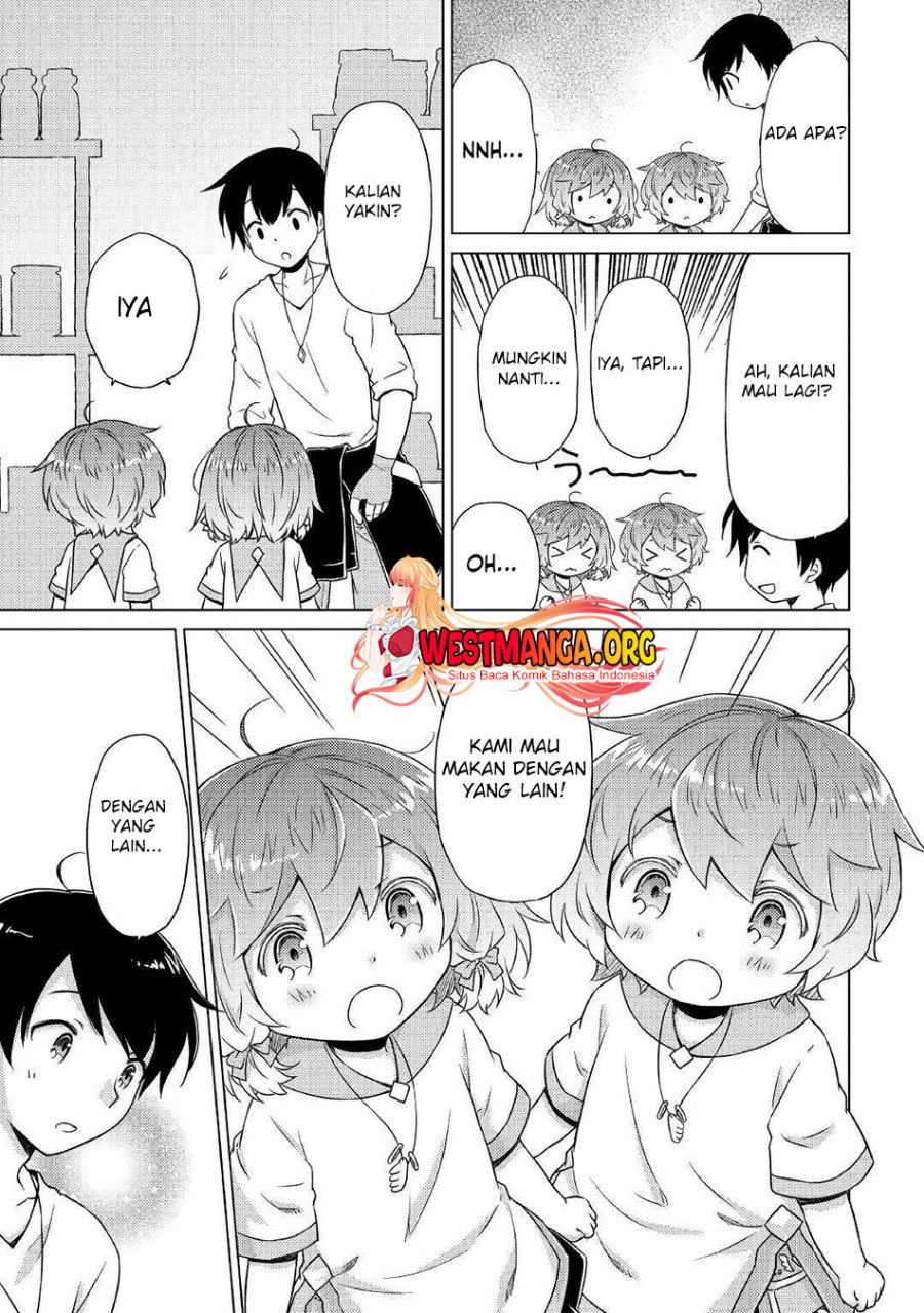 Isekai Yururi Kikou: Kosodate Shinagara Bouken-sha Shimasu Chap 46 - Next Chap 47