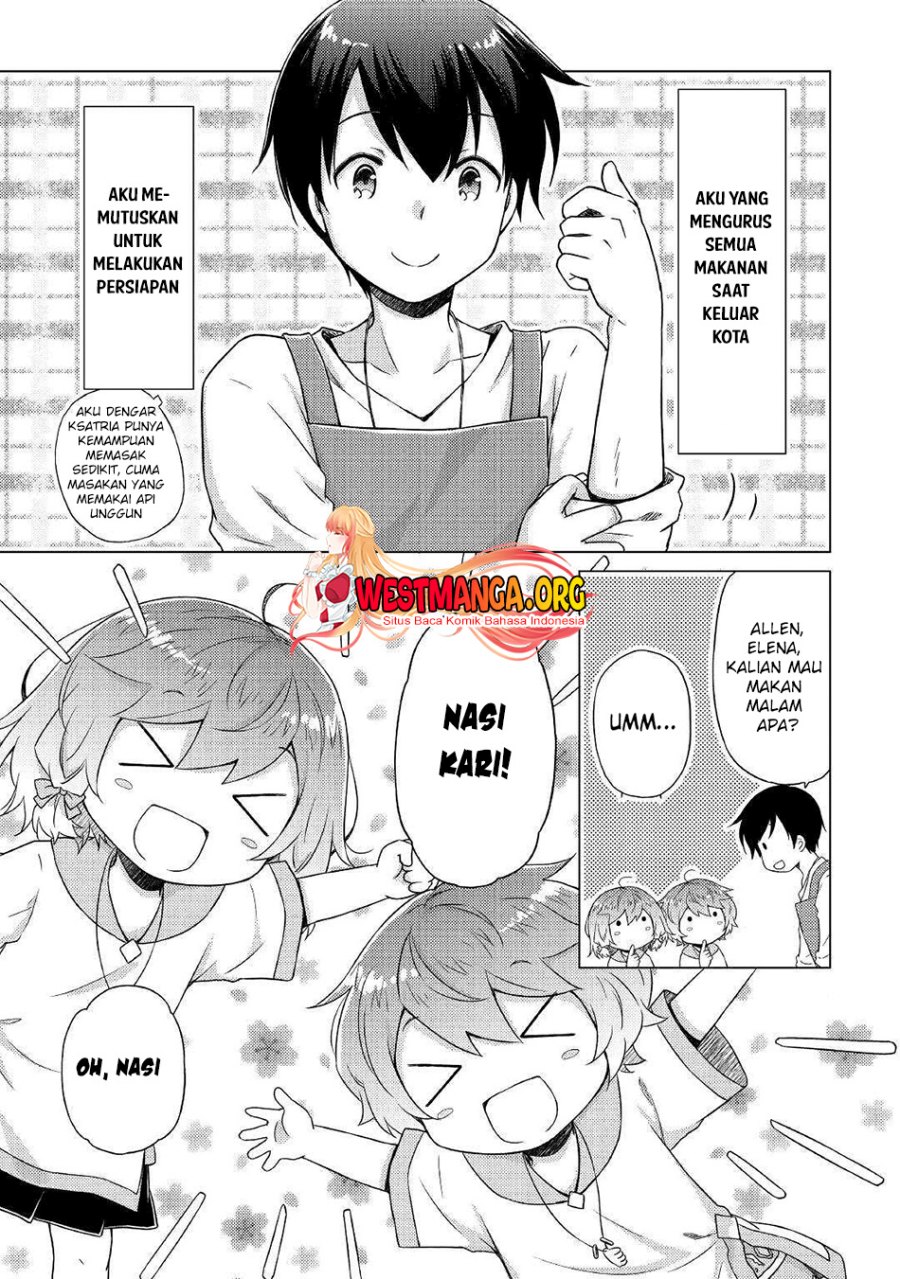 Isekai Yururi Kikou: Kosodate Shinagara Bouken-sha Shimasu Chap 46 - Next Chap 47