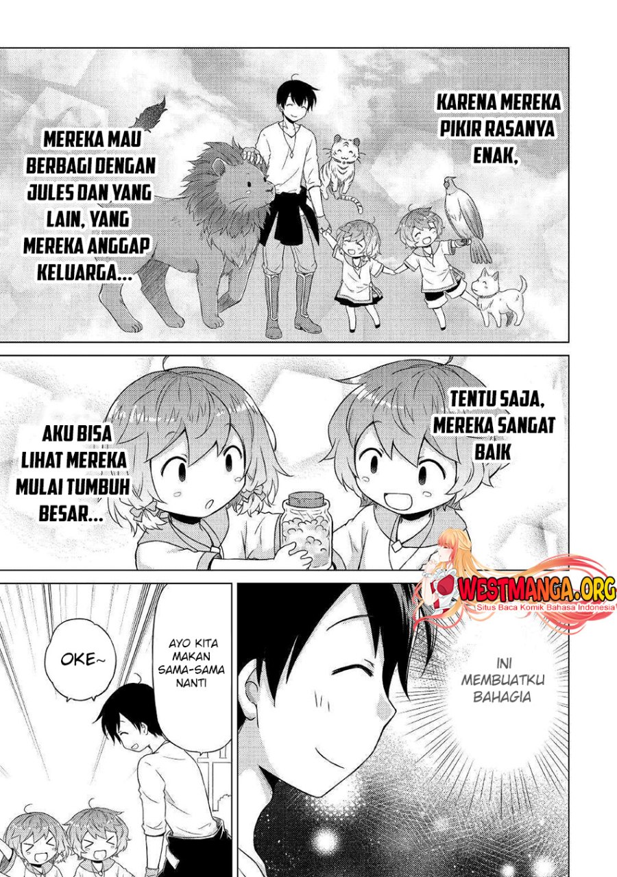 Isekai Yururi Kikou: Kosodate Shinagara Bouken-sha Shimasu Chap 46 - Next Chap 47