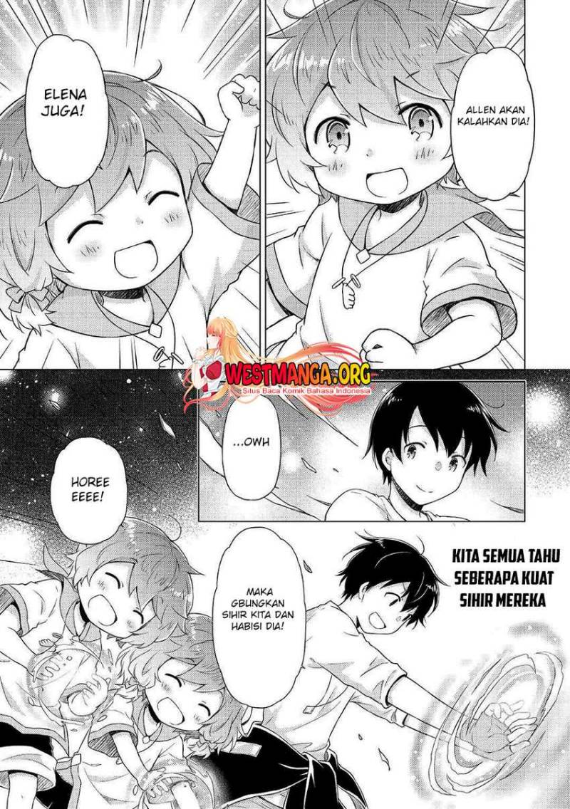 Isekai Yururi Kikou: Kosodate Shinagara Bouken-sha Shimasu Chap 48 - Next Chap 49