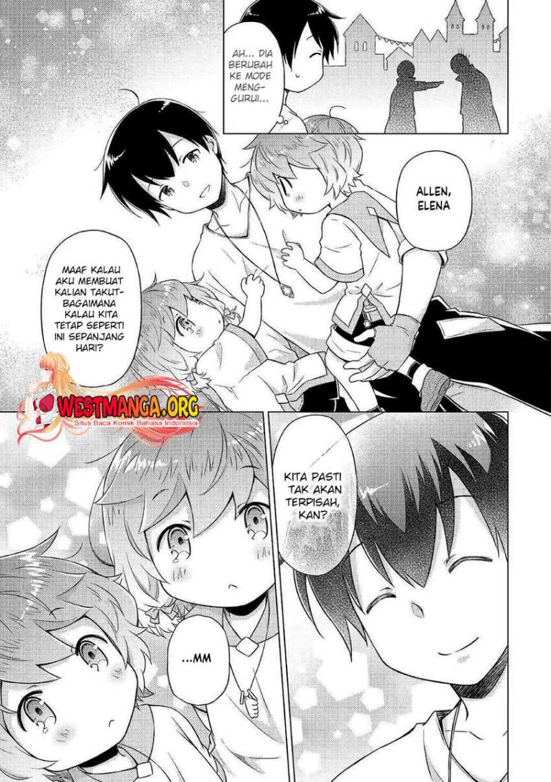 Isekai Yururi Kikou: Kosodate Shinagara Bouken-sha Shimasu Chap 48 - Next Chap 49