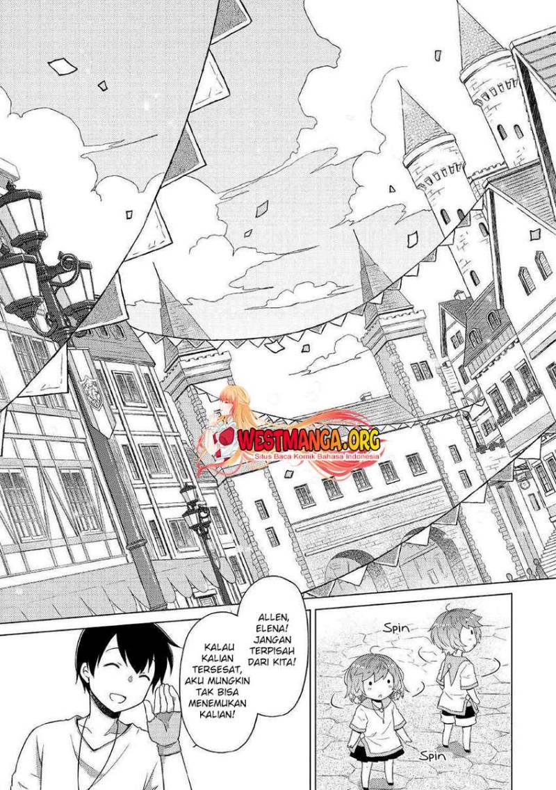 Isekai Yururi Kikou: Kosodate Shinagara Bouken-sha Shimasu Chap 48 - Next Chap 49