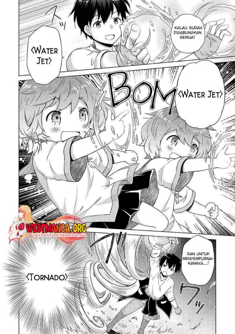 Isekai Yururi Kikou: Kosodate Shinagara Bouken-sha Shimasu Chap 48 - Next Chap 49