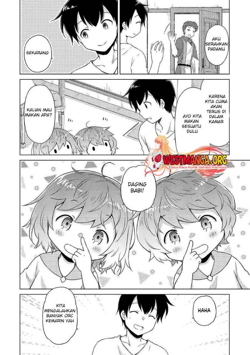 Isekai Yururi Kikou: Kosodate Shinagara Bouken-sha Shimasu Chap 48 - Next Chap 49