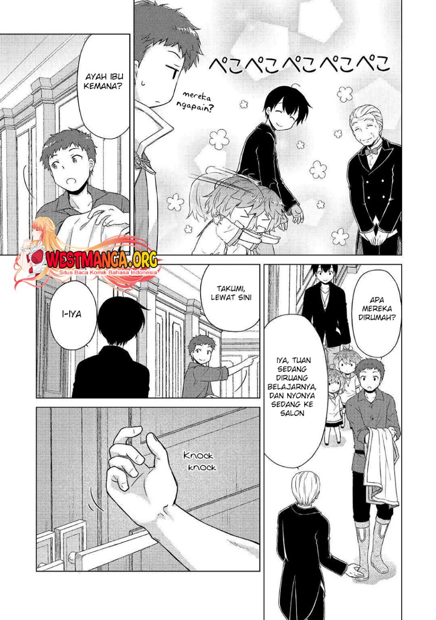 Isekai Yururi Kikou: Kosodate Shinagara Bouken-sha Shimasu Chap 49 - Next Chap 50