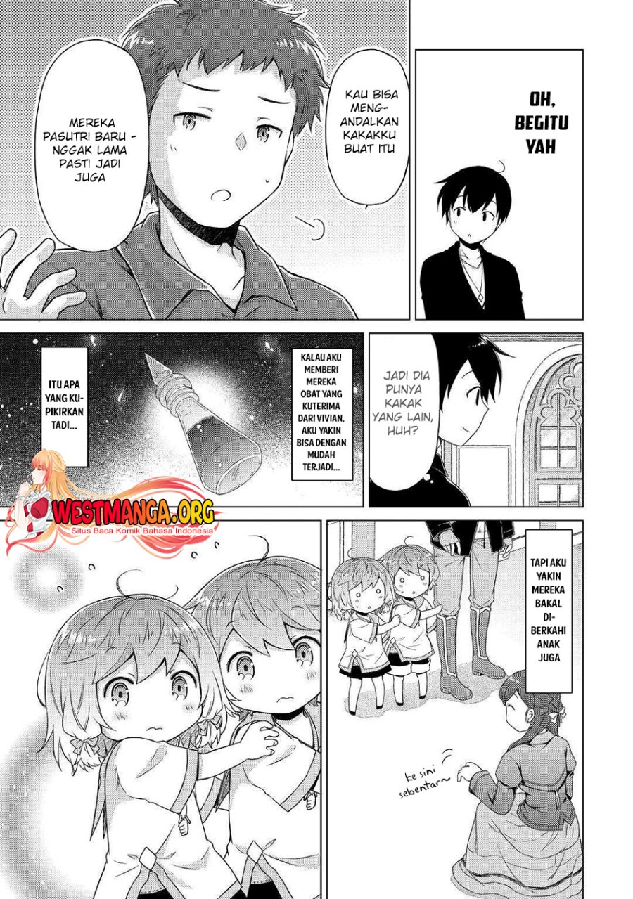 Isekai Yururi Kikou: Kosodate Shinagara Bouken-sha Shimasu Chap 49 - Next Chap 50