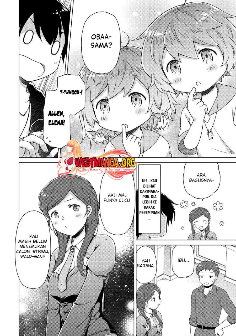 Isekai Yururi Kikou: Kosodate Shinagara Bouken-sha Shimasu Chap 49 - Next Chap 50