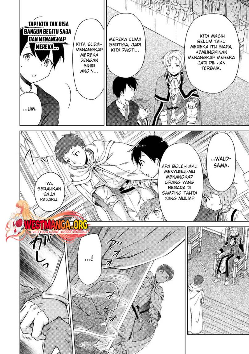 Isekai Yururi Kikou: Kosodate Shinagara Bouken-sha Shimasu Chap 50 - Next Chap 51