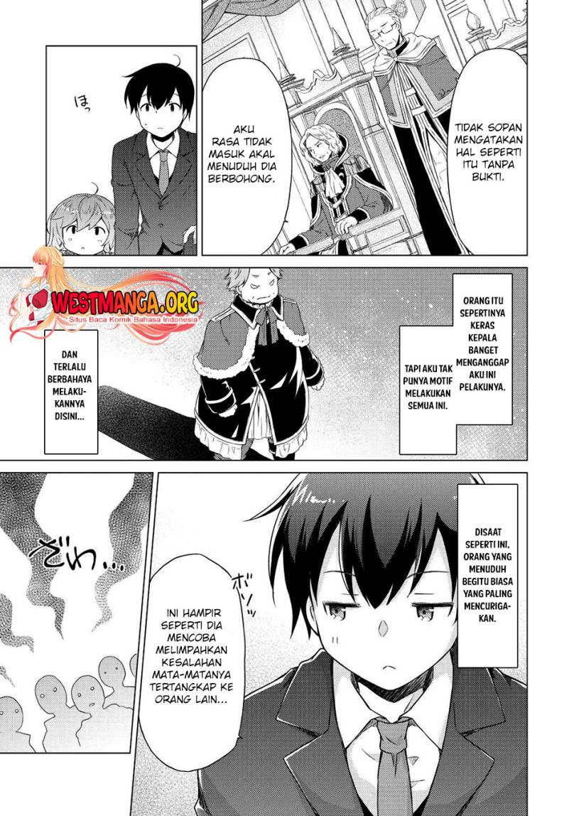 Isekai Yururi Kikou: Kosodate Shinagara Bouken-sha Shimasu Chap 50 - Next Chap 51