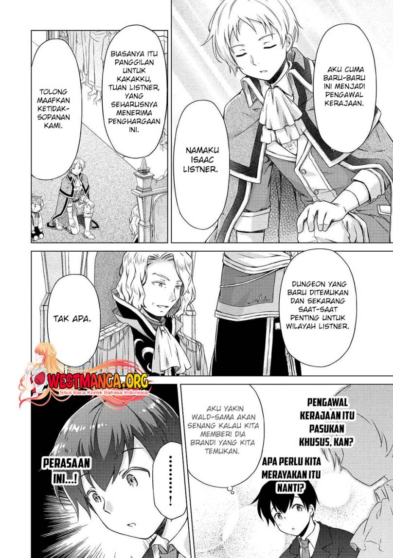 Isekai Yururi Kikou: Kosodate Shinagara Bouken-sha Shimasu Chap 50 - Next Chap 51
