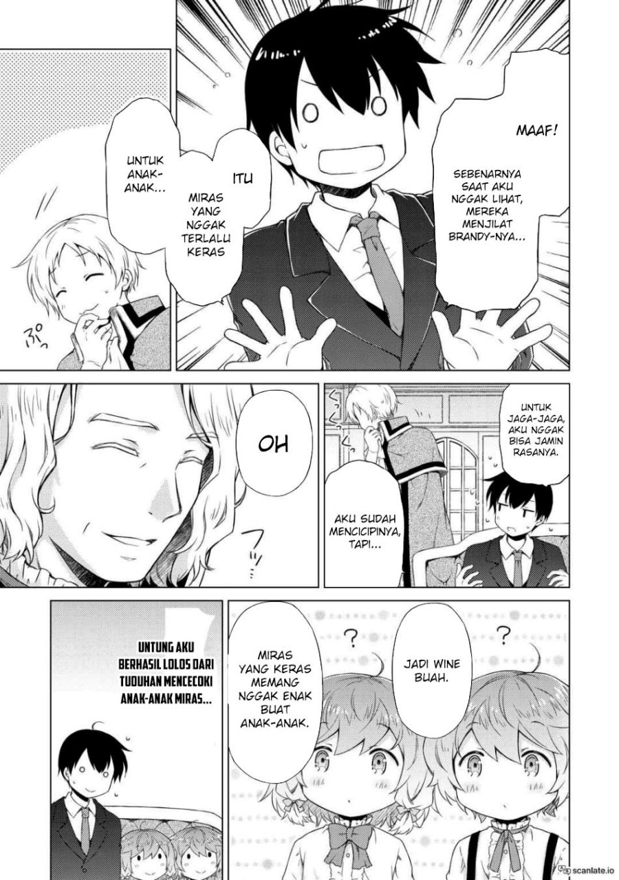 Isekai Yururi Kikou: Kosodate Shinagara Bouken-sha Shimasu Chap 51 - Next Chap 52