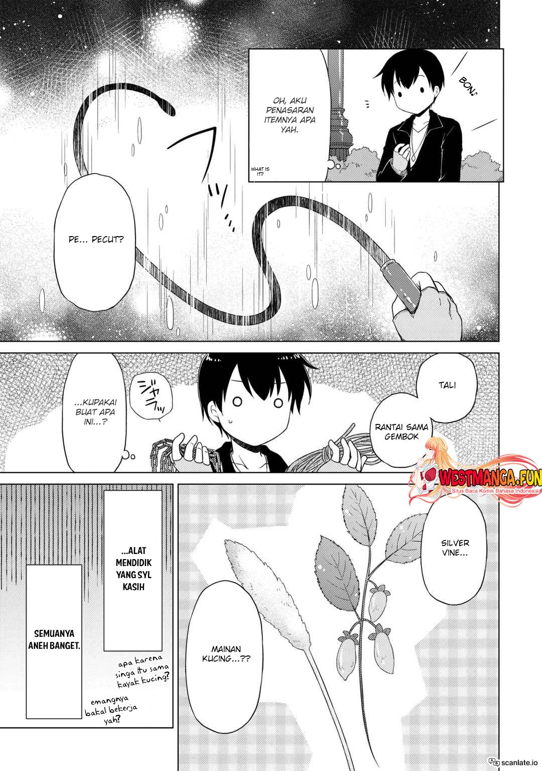 Isekai Yururi Kikou: Kosodate Shinagara Bouken-sha Shimasu Chap 54 - Next Chap 55