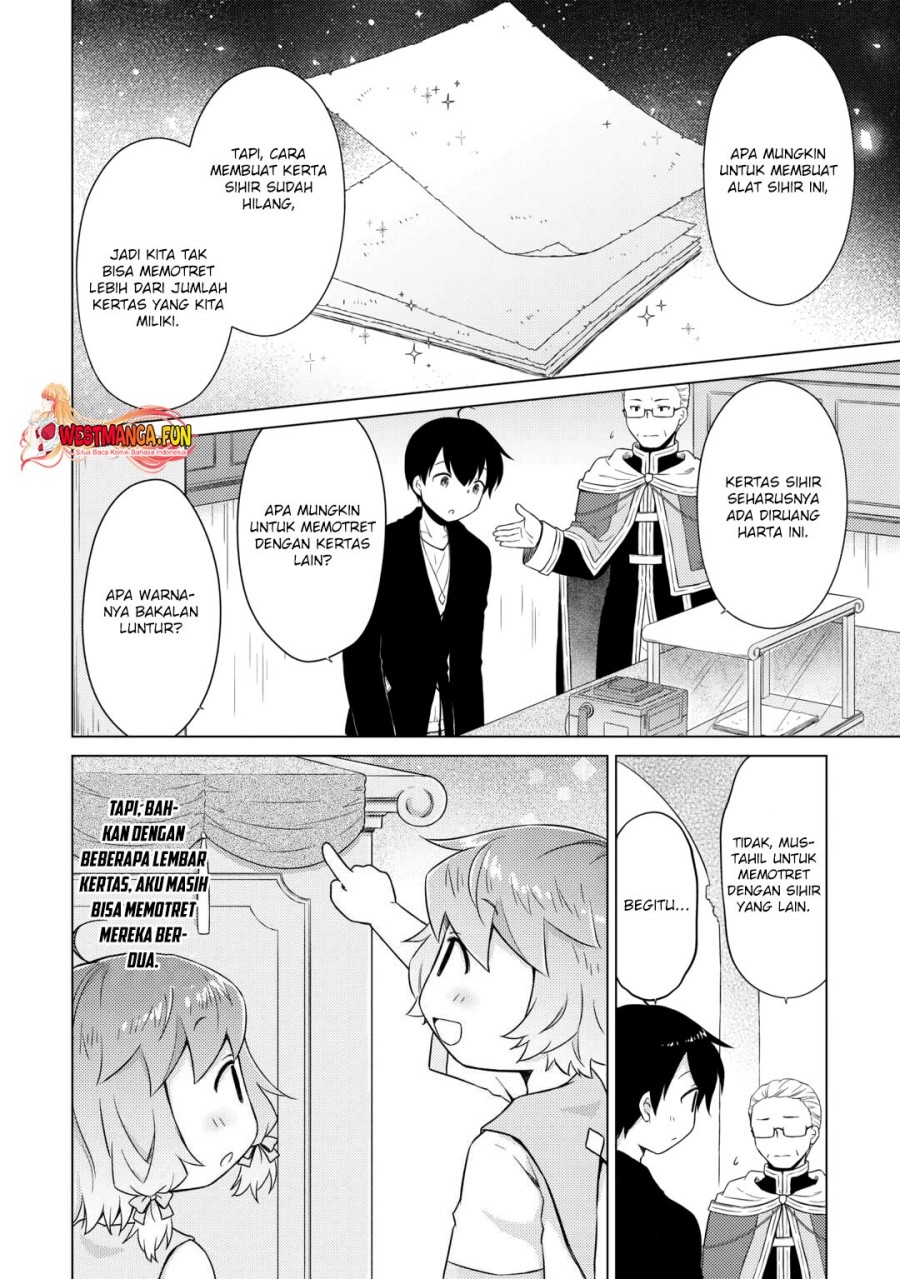 Isekai Yururi Kikou: Kosodate Shinagara Bouken-sha Shimasu Chap 55 - Next Chap 56
