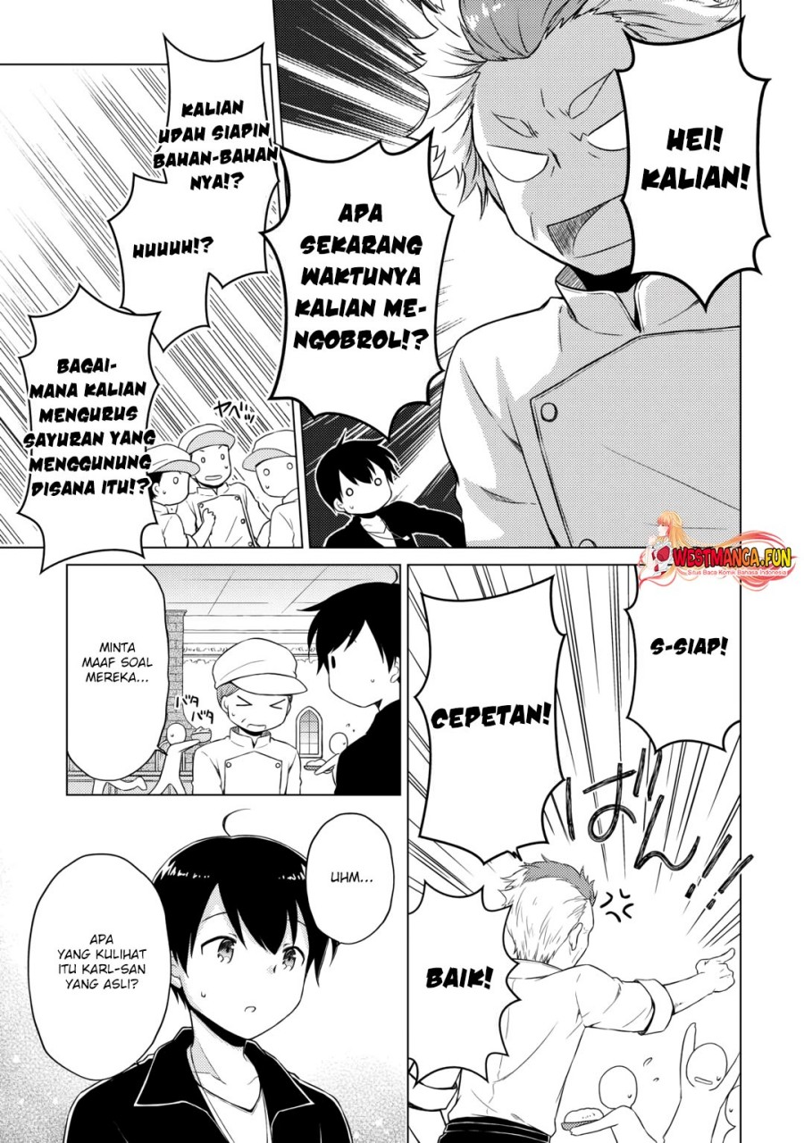 Isekai Yururi Kikou: Kosodate Shinagara Bouken-sha Shimasu Chap 55 - Next Chap 56