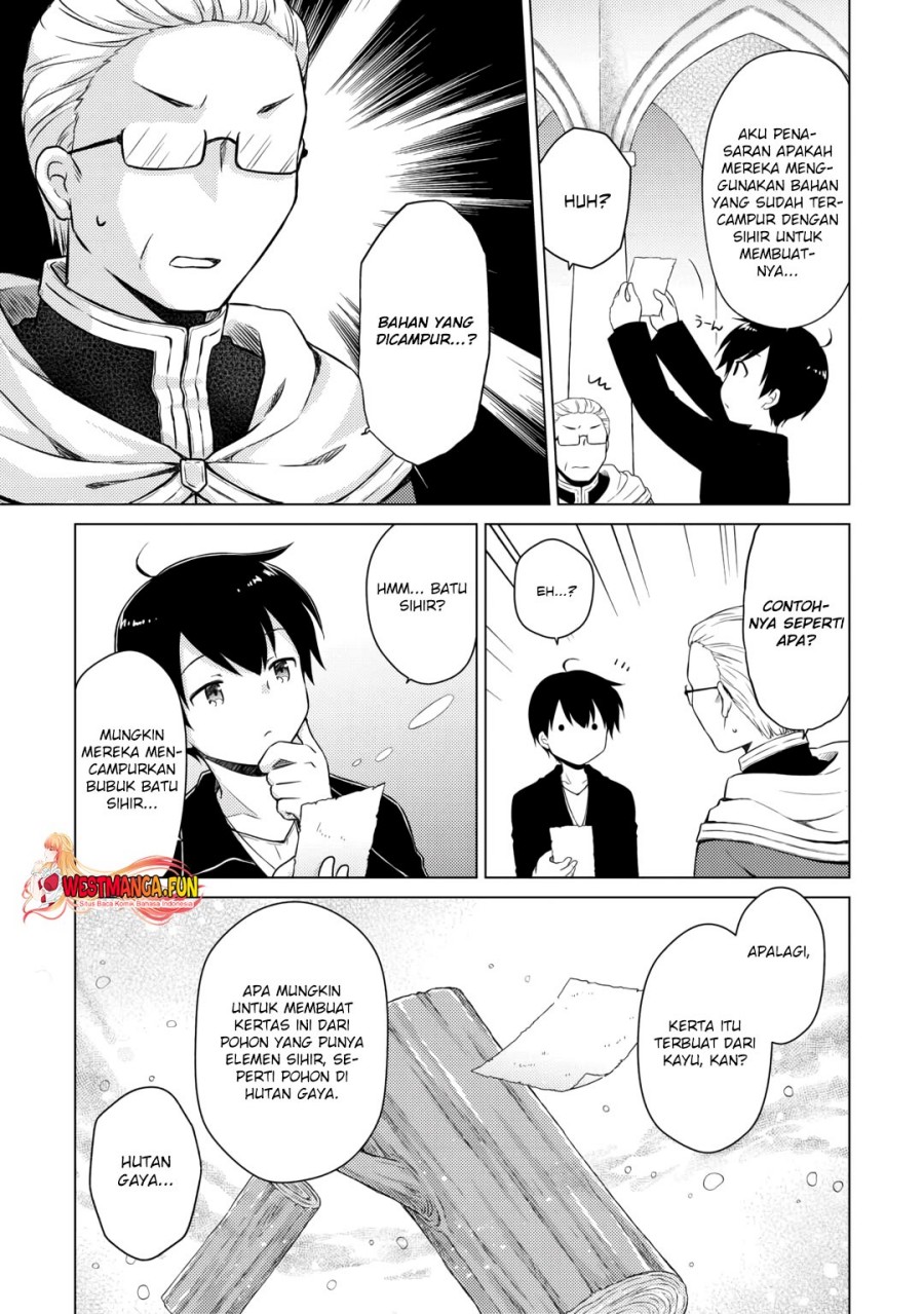 Isekai Yururi Kikou: Kosodate Shinagara Bouken-sha Shimasu Chap 55 - Next Chap 56