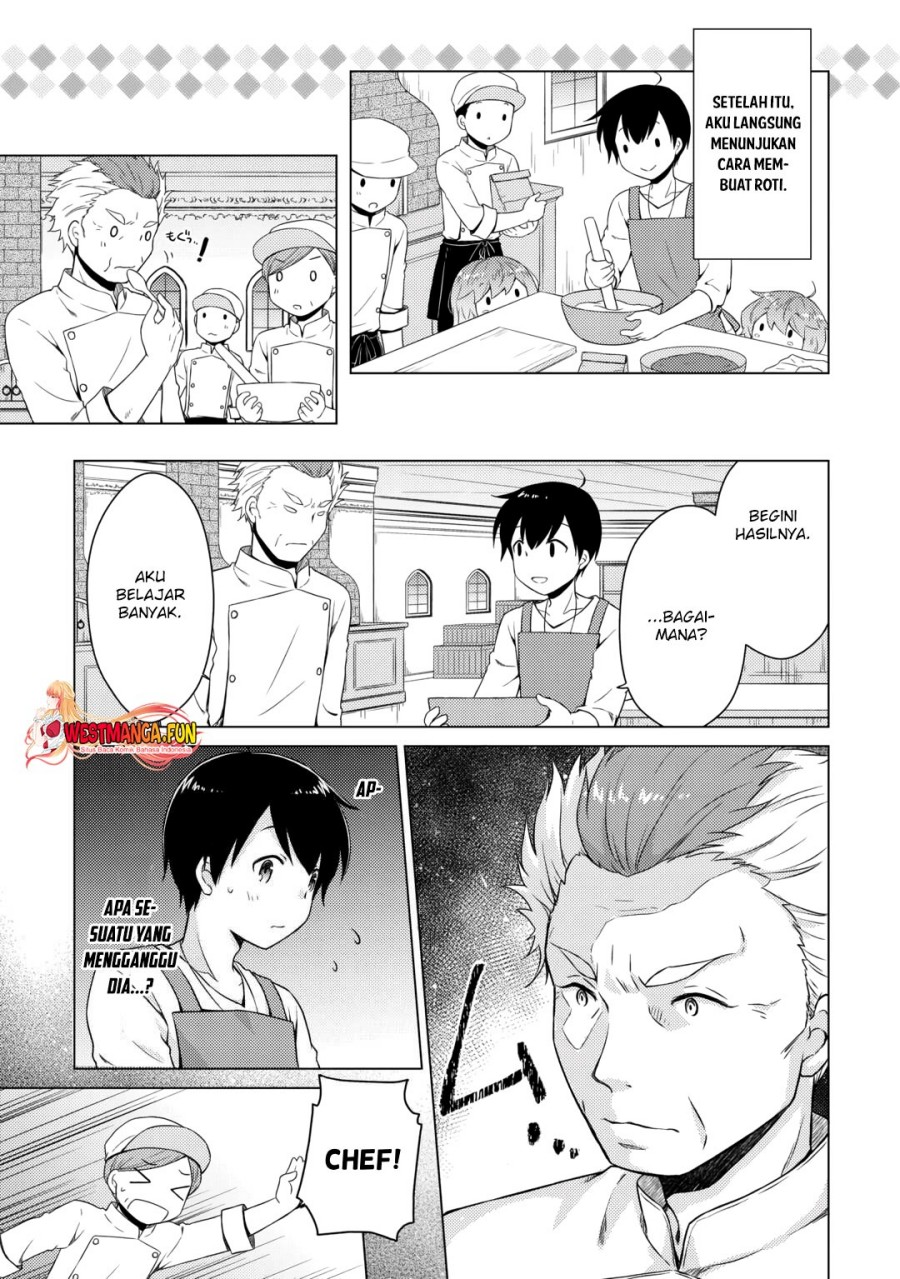 Isekai Yururi Kikou: Kosodate Shinagara Bouken-sha Shimasu Chap 55 - Next Chap 56