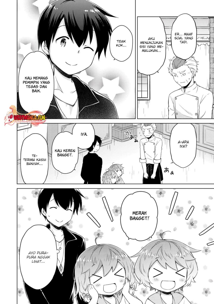 Isekai Yururi Kikou: Kosodate Shinagara Bouken-sha Shimasu Chap 55 - Next Chap 56