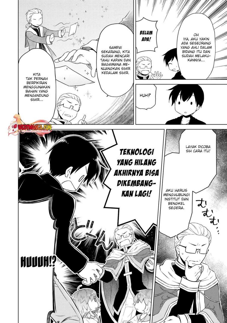 Isekai Yururi Kikou: Kosodate Shinagara Bouken-sha Shimasu Chap 55 - Next Chap 56