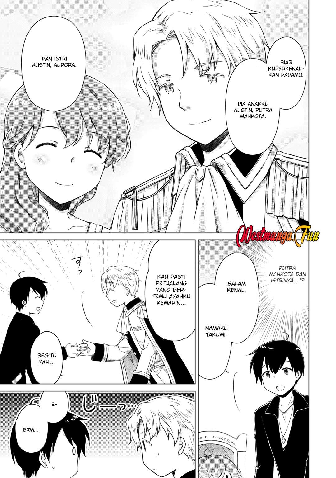 Isekai Yururi Kikou: Kosodate Shinagara Bouken-sha Shimasu Chap 56 - Next Chap 57