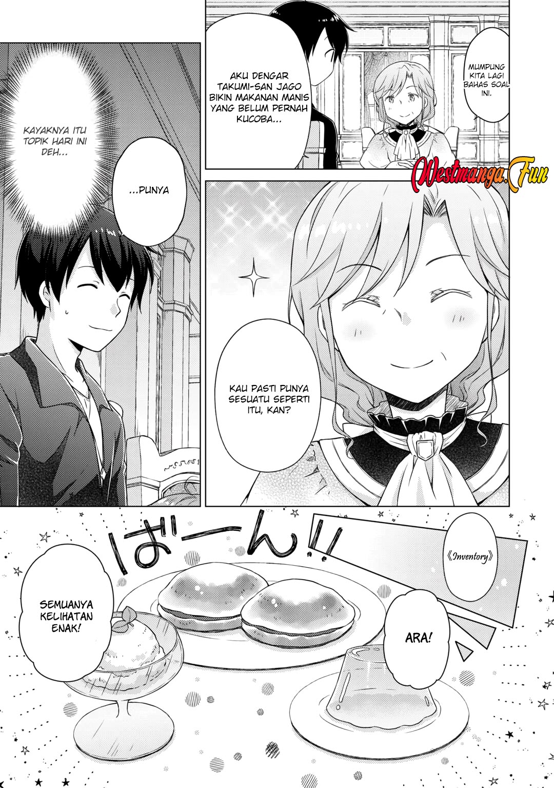 Isekai Yururi Kikou: Kosodate Shinagara Bouken-sha Shimasu Chap 56 - Next Chap 57