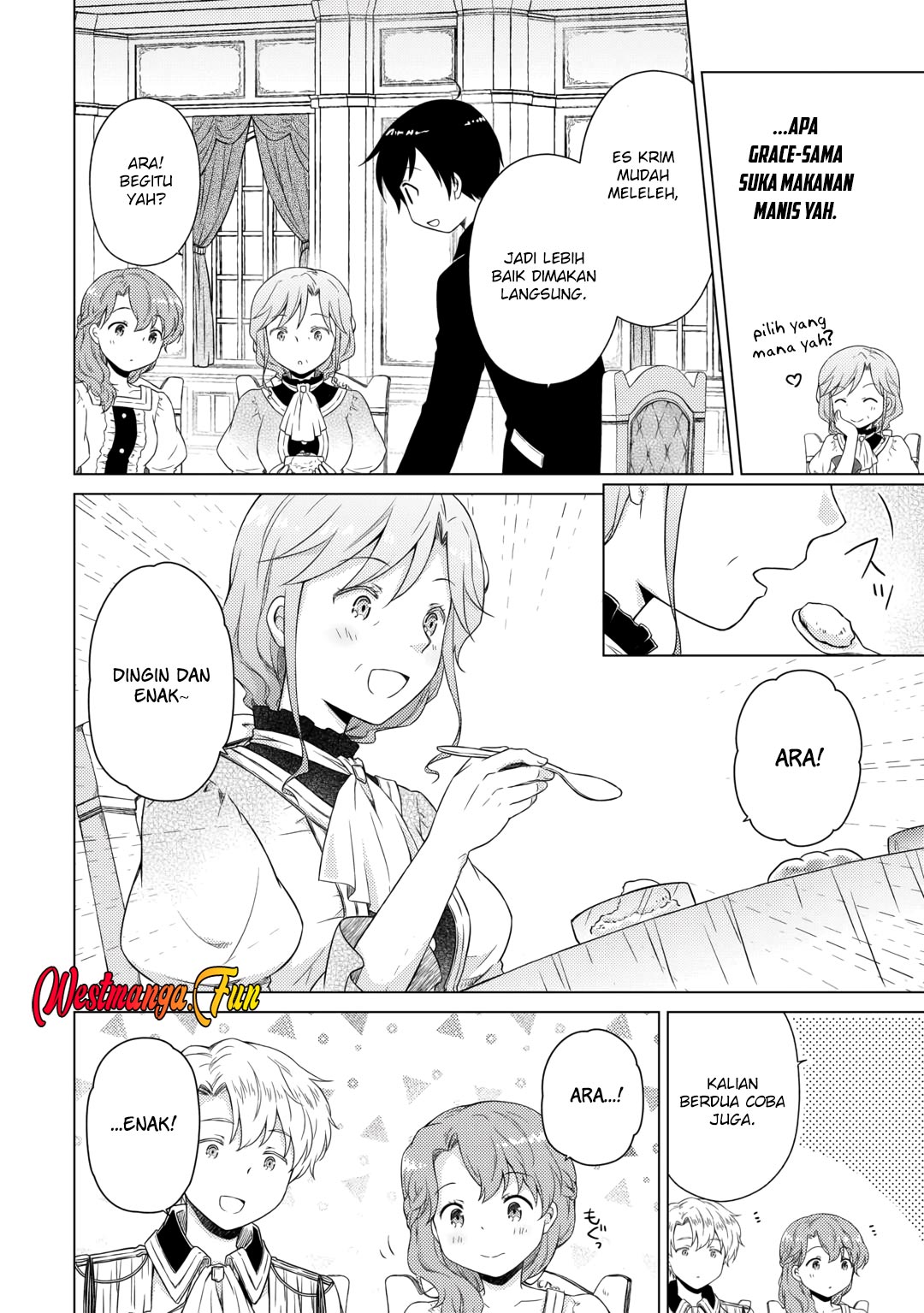 Isekai Yururi Kikou: Kosodate Shinagara Bouken-sha Shimasu Chap 56 - Next Chap 57