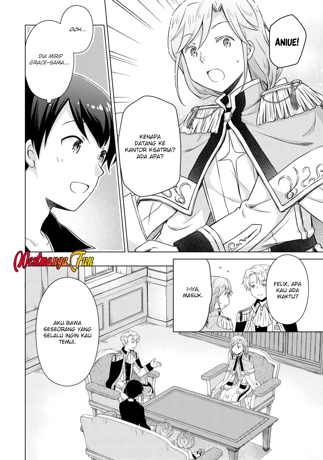 Isekai Yururi Kikou: Kosodate Shinagara Bouken-sha Shimasu Chap 56 - Next Chap 57