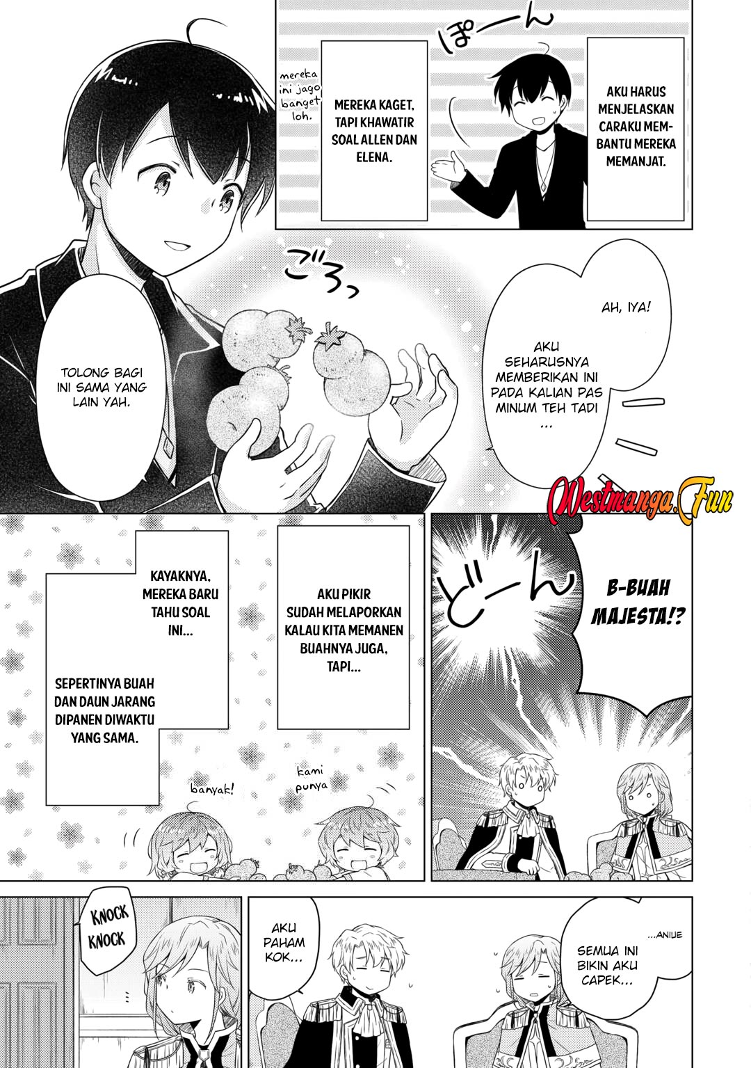 Isekai Yururi Kikou: Kosodate Shinagara Bouken-sha Shimasu Chap 56 - Next Chap 57