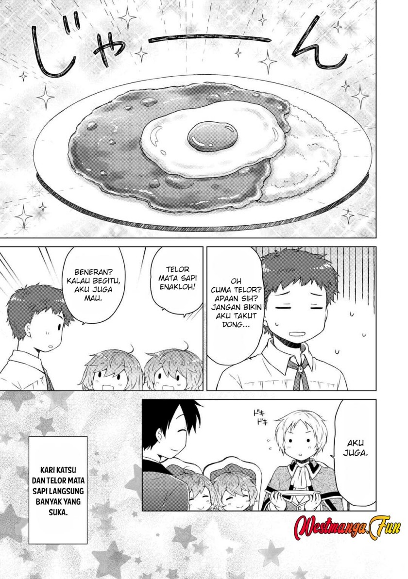 Isekai Yururi Kikou: Kosodate Shinagara Bouken-sha Shimasu Chap 58 - Next Chap 59