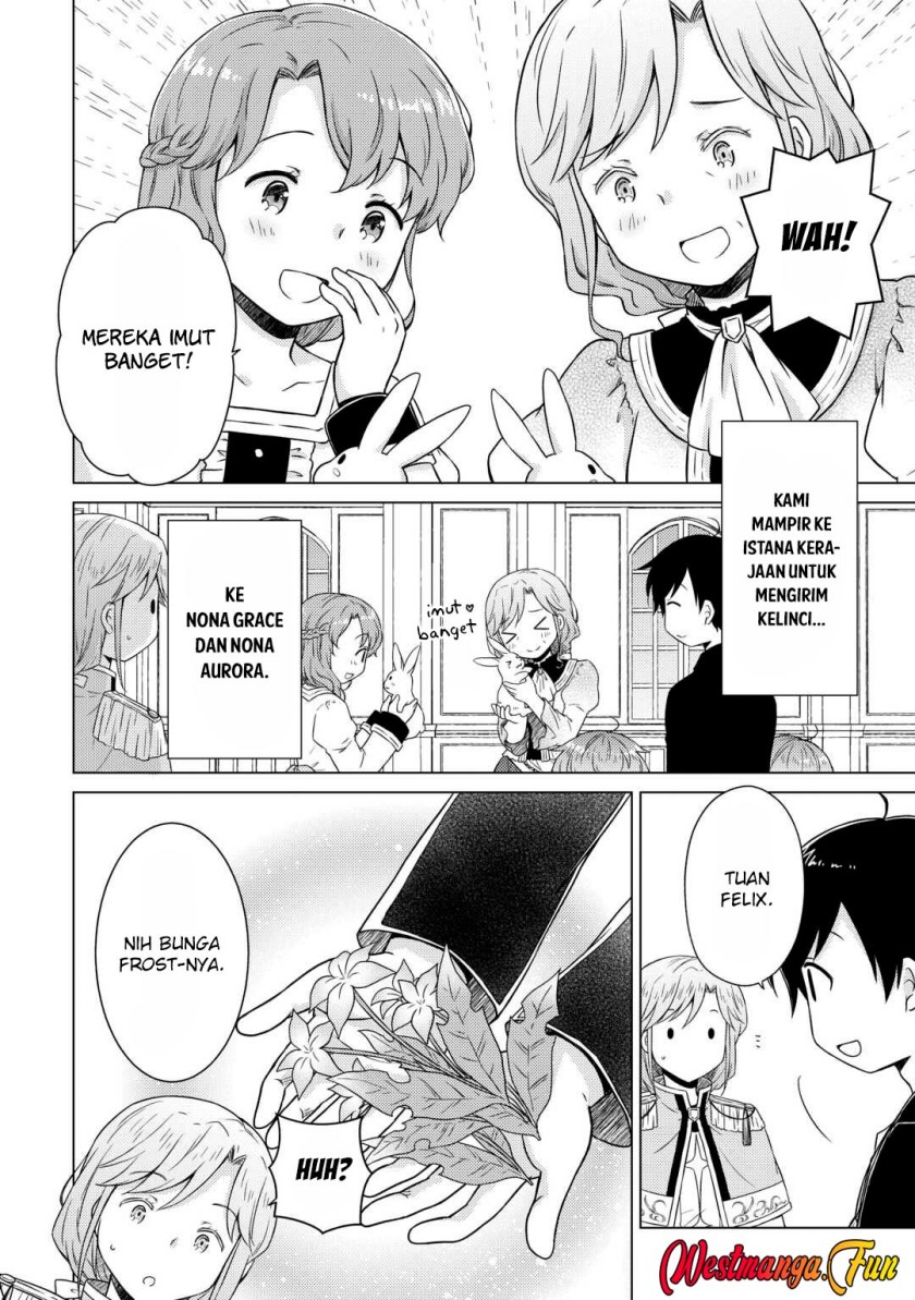 Isekai Yururi Kikou: Kosodate Shinagara Bouken-sha Shimasu Chap 58 - Next Chap 59