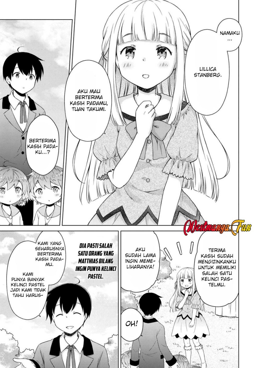 Isekai Yururi Kikou: Kosodate Shinagara Bouken-sha Shimasu Chap 58 - Next Chap 59