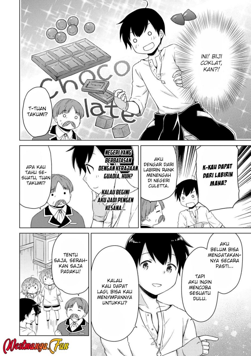 Isekai Yururi Kikou: Kosodate Shinagara Bouken-sha Shimasu Chap 58 - Next Chap 59