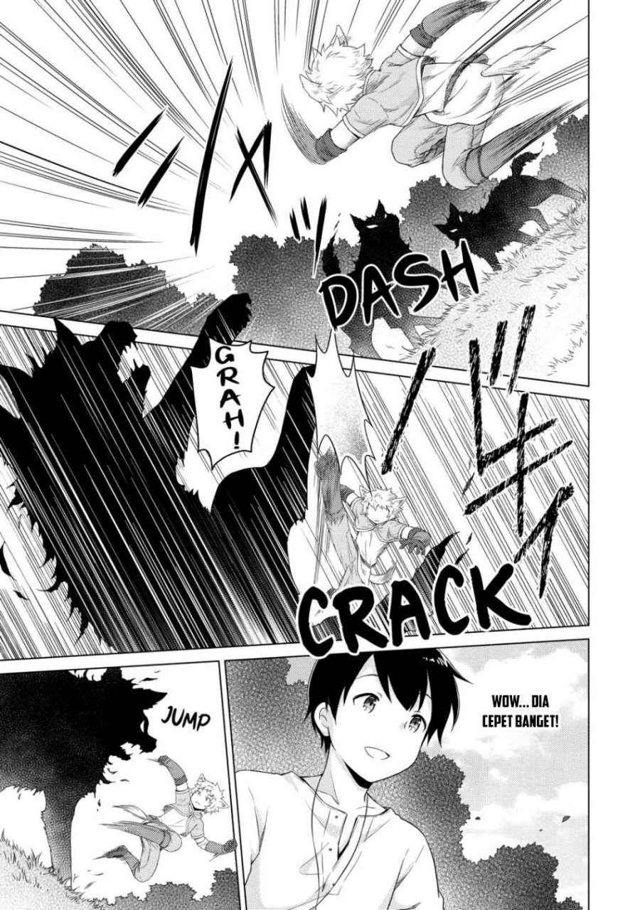 Isekai Yururi Kikou: Kosodate Shinagara Bouken-sha Shimasu Chap 59 - Next Chap 60