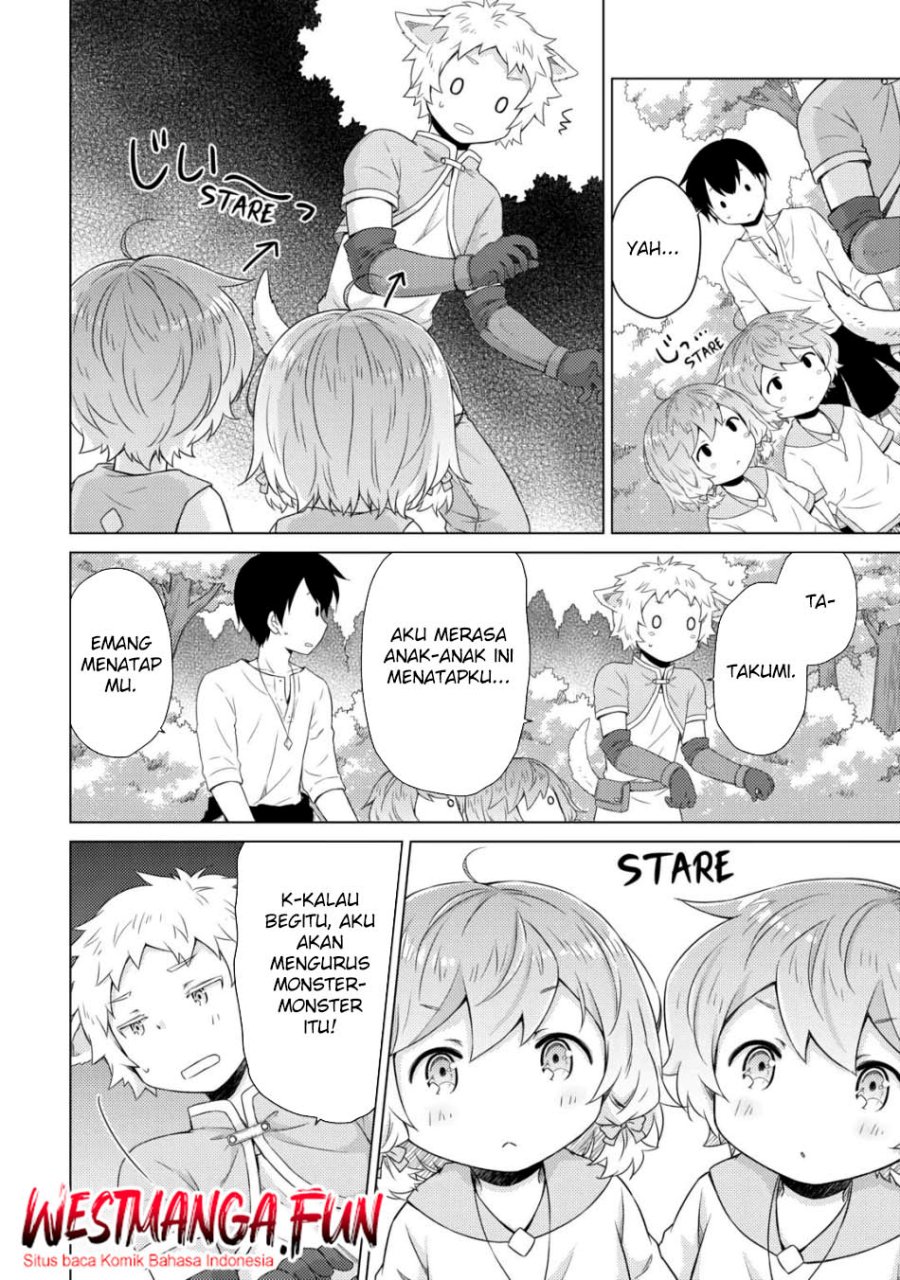 Isekai Yururi Kikou: Kosodate Shinagara Bouken-sha Shimasu Chap 59 - Next Chap 60