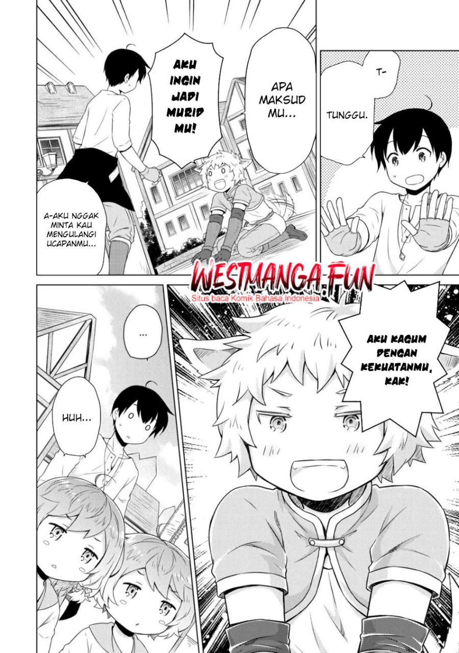 Isekai Yururi Kikou: Kosodate Shinagara Bouken-sha Shimasu Chap 59 - Next Chap 60