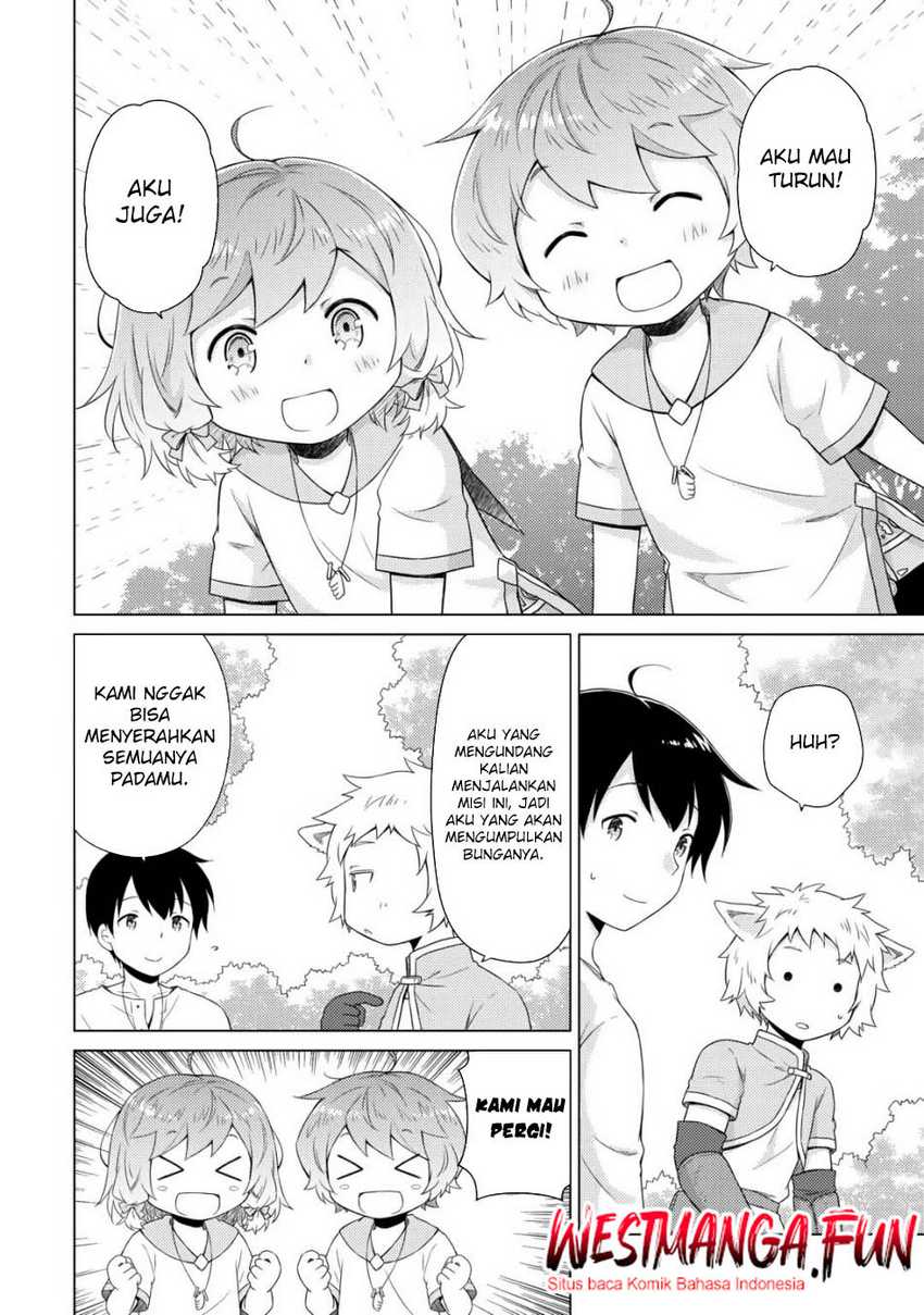 Isekai Yururi Kikou: Kosodate Shinagara Bouken-sha Shimasu Chap 60 - Next Chap 61