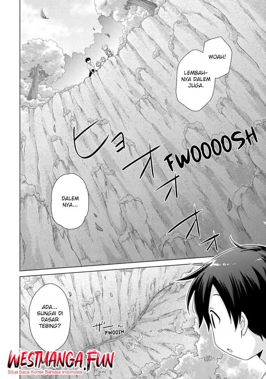 Isekai Yururi Kikou: Kosodate Shinagara Bouken-sha Shimasu Chap 60 - Next Chap 61