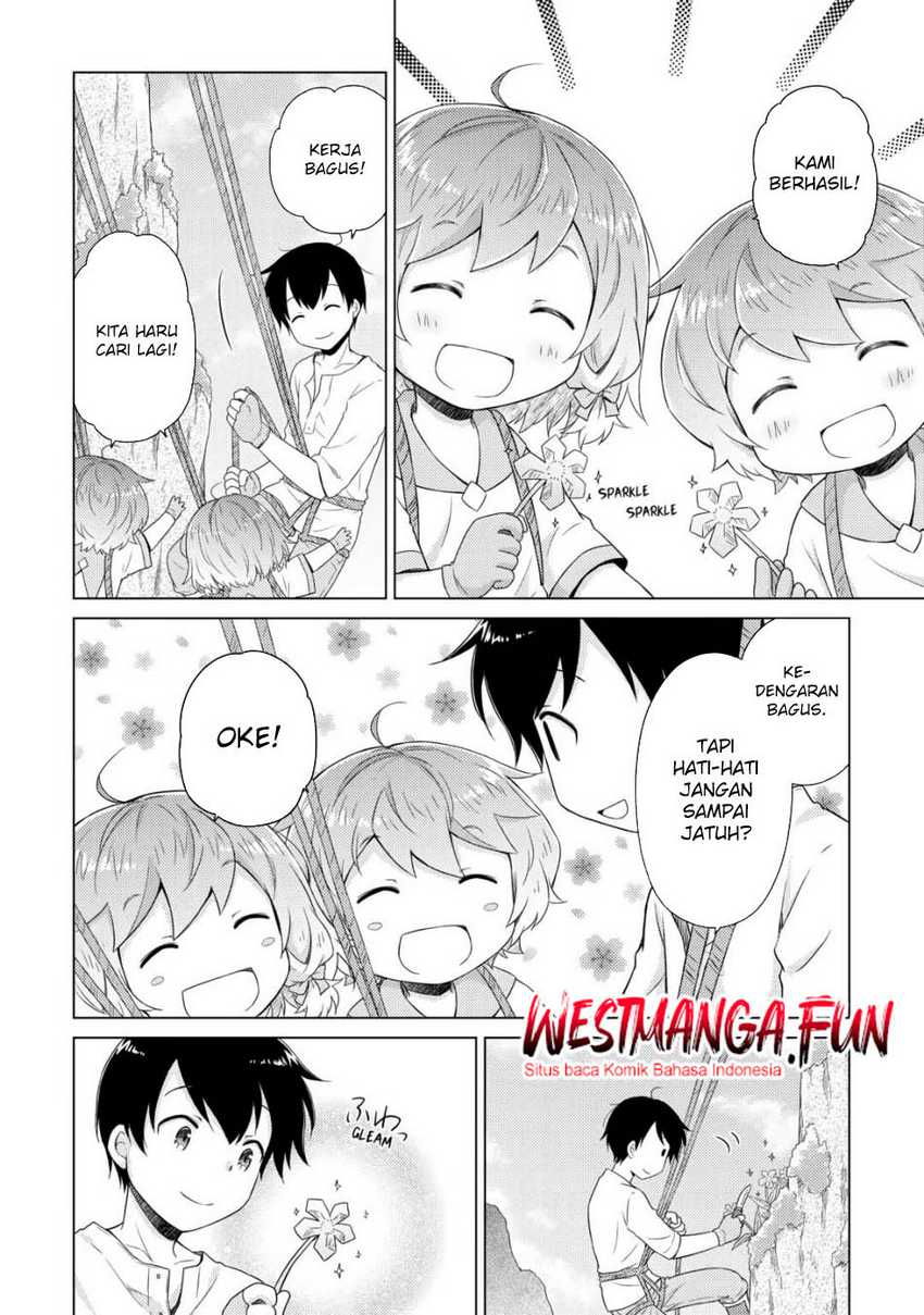 Isekai Yururi Kikou: Kosodate Shinagara Bouken-sha Shimasu Chap 60 - Next Chap 61