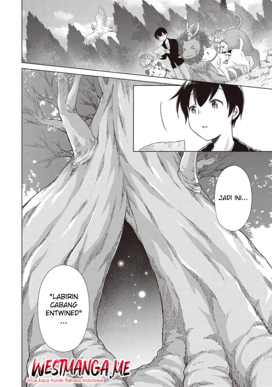 Isekai Yururi Kikou: Kosodate Shinagara Bouken-sha Shimasu Chap 62 - Next Chap 63