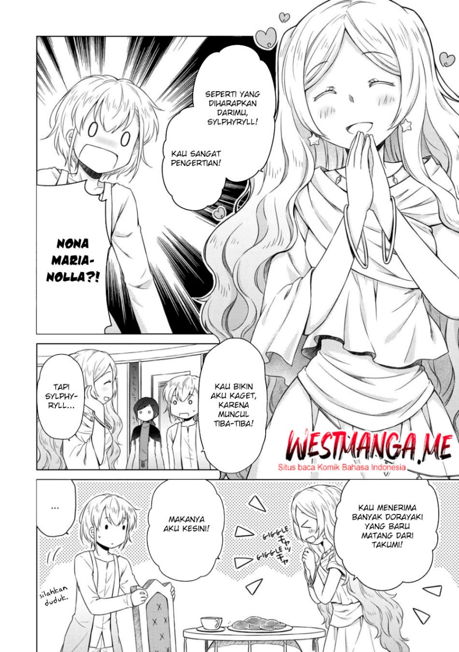 Isekai Yururi Kikou: Kosodate Shinagara Bouken-sha Shimasu Chap 62 - Next Chap 63