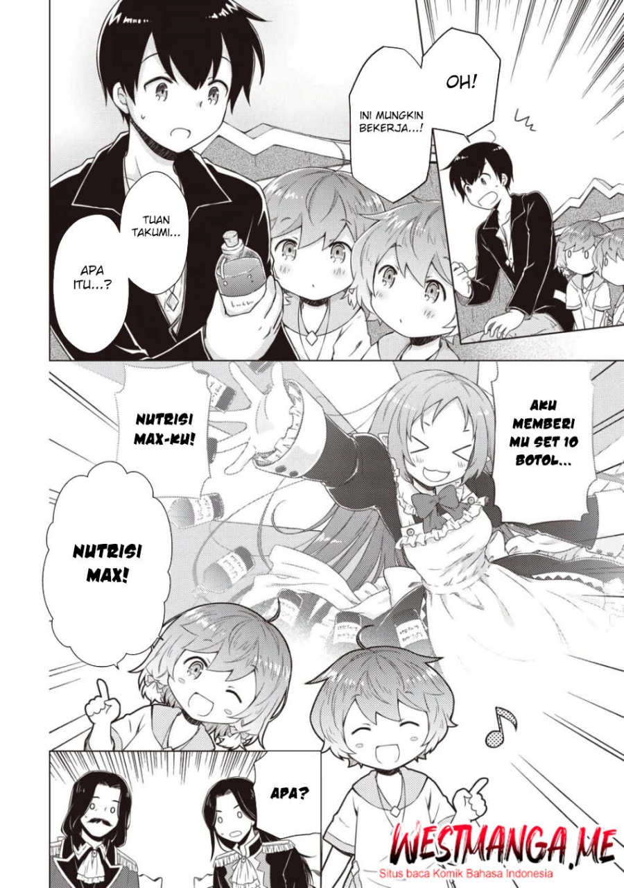 Isekai Yururi Kikou: Kosodate Shinagara Bouken-sha Shimasu Chap 62 - Next Chap 63