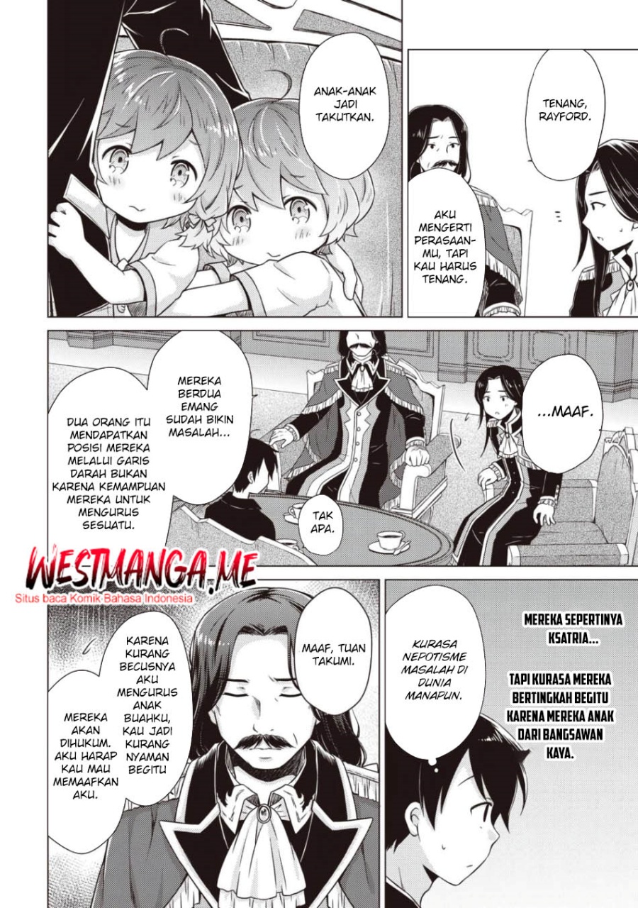 Isekai Yururi Kikou: Kosodate Shinagara Bouken-sha Shimasu Chap 62 - Next Chap 63