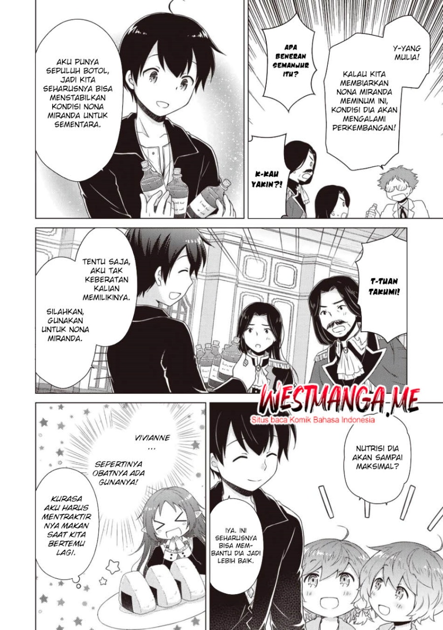 Isekai Yururi Kikou: Kosodate Shinagara Bouken-sha Shimasu Chap 62 - Next Chap 63