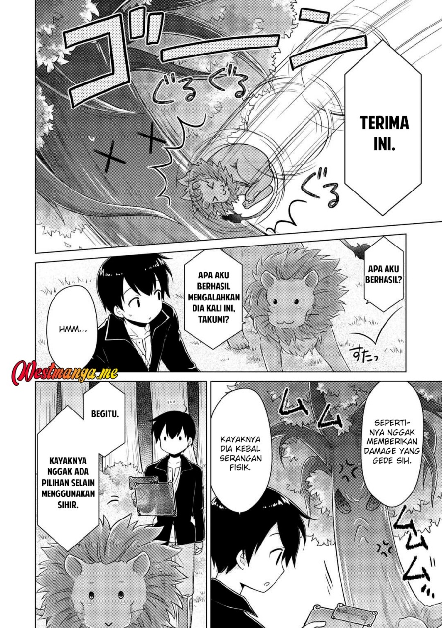 Isekai Yururi Kikou: Kosodate Shinagara Bouken-sha Shimasu Chap 64 - Next Chap 65