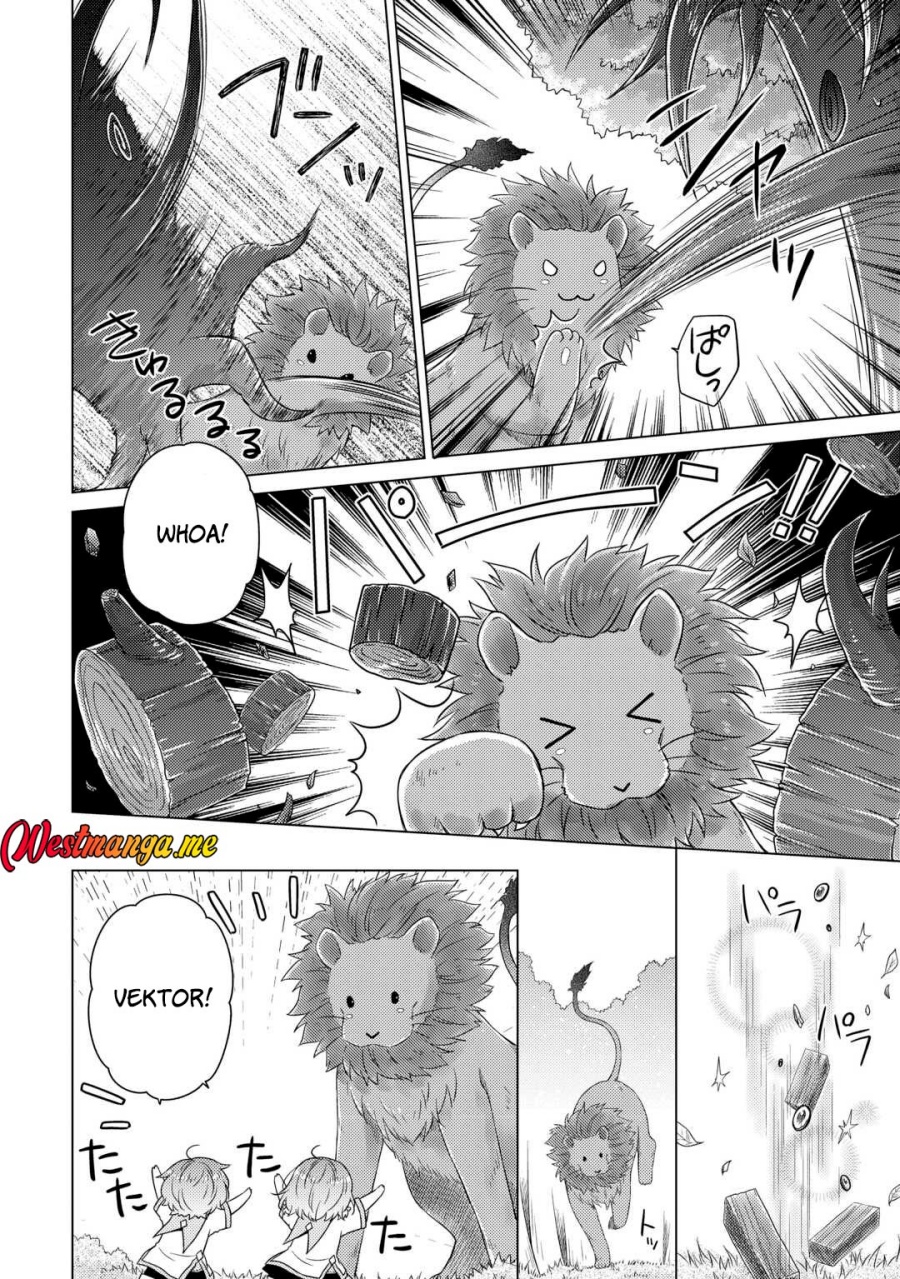 Isekai Yururi Kikou: Kosodate Shinagara Bouken-sha Shimasu Chap 64 - Next Chap 65