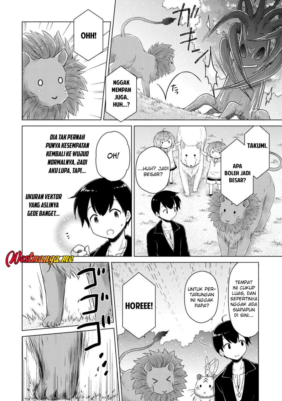 Isekai Yururi Kikou: Kosodate Shinagara Bouken-sha Shimasu Chap 64 - Next Chap 65