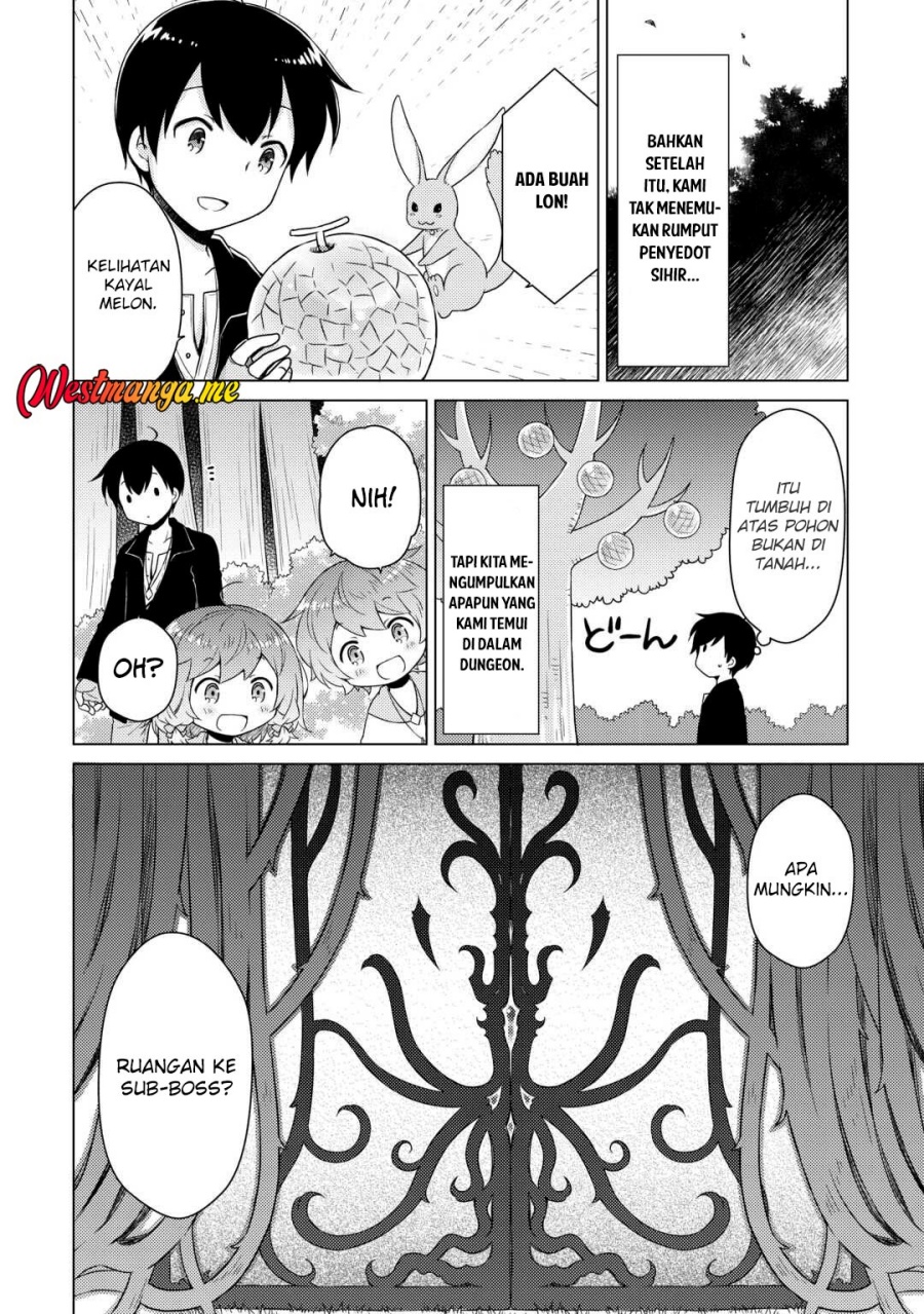 Isekai Yururi Kikou: Kosodate Shinagara Bouken-sha Shimasu Chap 64 - Next Chap 65